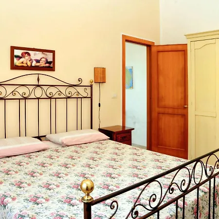 Locazione Turistica Il Piccolo Lago - Otr100 Apartment *