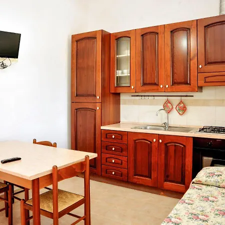 Apartment Locazione Turistica Il Piccolo Lago - Otr100 Otranto