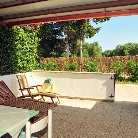 Locazione Turistica Il Piccolo Lago - Otr100 Apartment Otranto